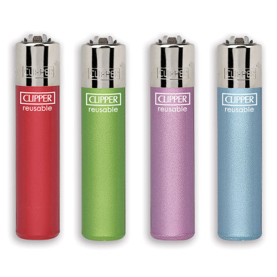 CLIPPER LARGE CRYSTAL 12  LB